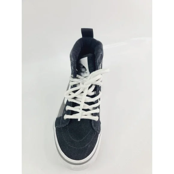 Vans MTE High Top Shoes, Boys, Size 13,  Black/Gray - Picture 6 of 10
